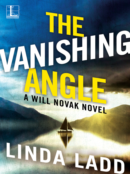 Title details for The Vanishing Angle by Linda Ladd - Wait list